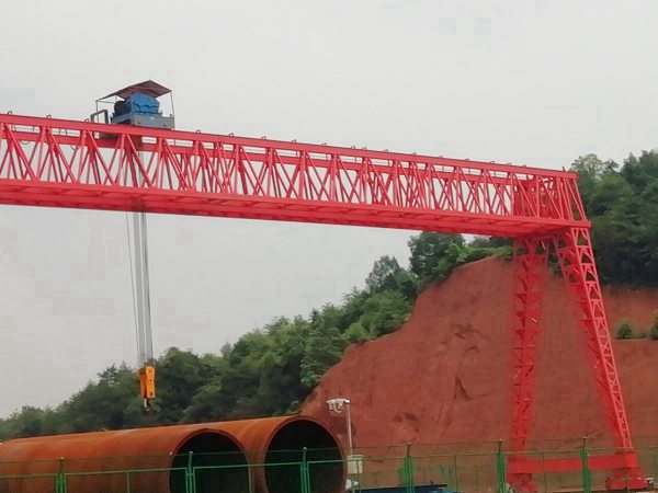 龍門吊生產(chǎn)廠家