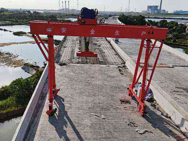 龍門吊生產(chǎn)廠家